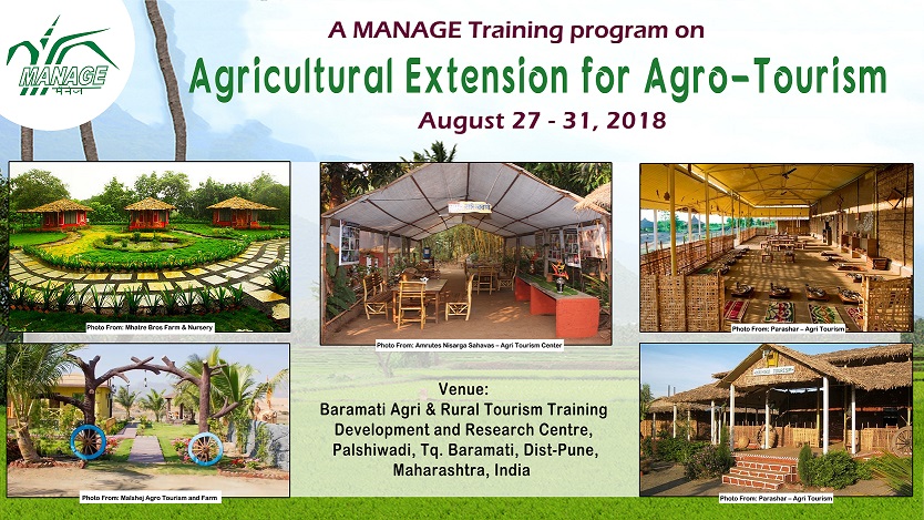 agro tourism project report in maharashtra